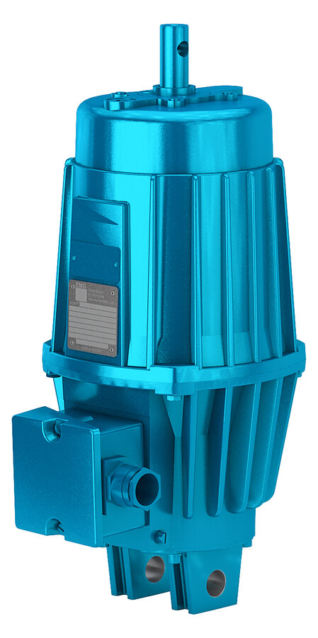ELHY EB 50/50